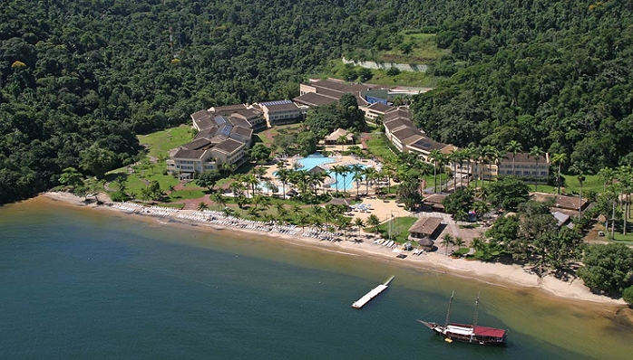 Mercure Angra dos Reis 